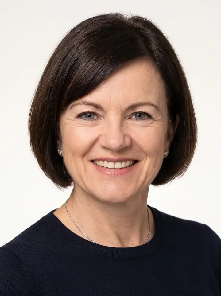 Natascha Keller, dipl. Integrative Kinesiologin
